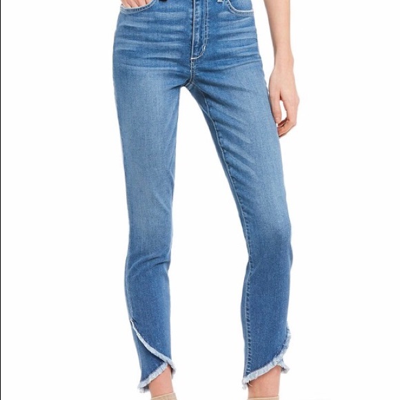 Joe's Jeans Jeans Nwot Joes Jeans Flawless The Charlie High Rise